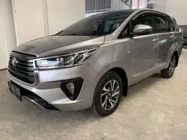 Toyota Innova 2.0 V AT 2021 Silver PREMIUM B1884EZB
