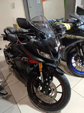 R15 VVA 2020 - SRI SANJAYA MOTOR