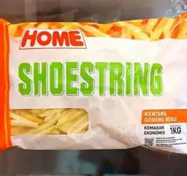 KENTANG SHOESTRING FINNA 1KG