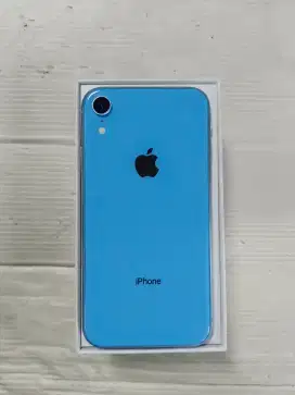 IPhone xr 64gb inter original