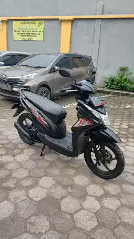 BEAT FI CW MURAH GOOD CONDITION