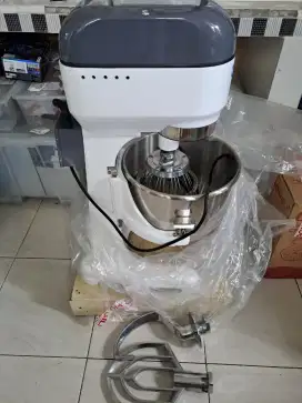 PLANETARY MIXER 20 LITER