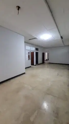 DIJUAL RUMAH BUAH BATU DI BAWAH NJOP JARANG ADA GERCEP BS BUAT KOST