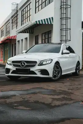 TDP 15 JT MBUX 28 Rb KM C300 2019 OTO 888