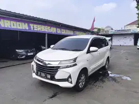 KREDIT DP 5 JUTA TOYOTA AVANZA G 1.3 MATIC 2021