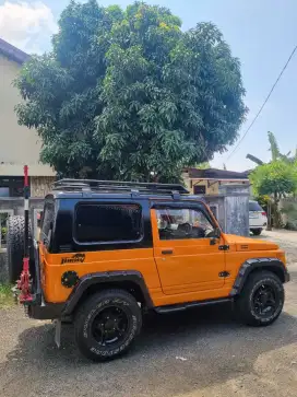 di jual jimny katana