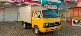 L300 bok pajak hidup