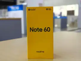 Realme note 60 6/128