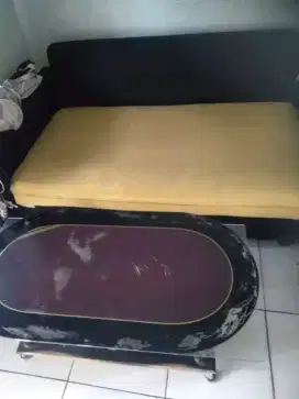 JUAL CEPAT SOFA MSI MULUS,EDISI MO PINDAH RMH