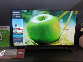 Promo!! Televisi