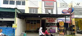 Disewakan Ruko Pinggir Jalan di Pekayon Bekasi