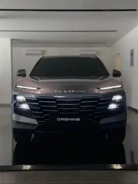 Jetour Dashing Inspira