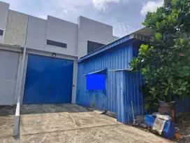 Jual Cepat Dan Murah Gudang 2 Lantai Di Marunda Center, Bekasi