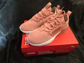 [NEW ORI] Sepatu Puma—Retaliate Mesh Woman (Uk. 38)