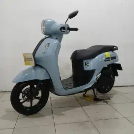 DP 700 RIBU CASH DAN KREDIT YAMAHA FAZZIO NEO TAHUN 2024