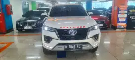 Toyota Fortuner 2022 Diesel