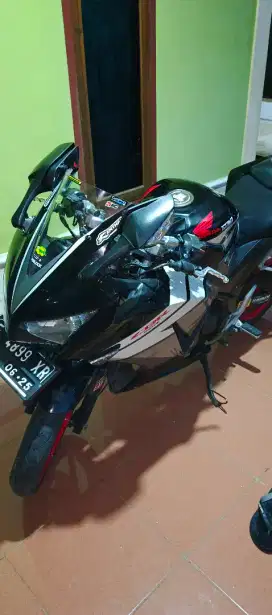 Jual cbr 150 lokal