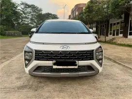 Stargazer prime[km 2500 asli] 1.5 a/t 2023