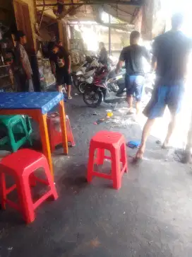 Jasa montir keliling 24 jam