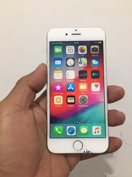 IPhone 6 32GB ex ibox