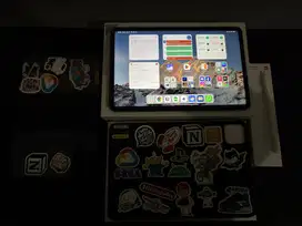 Xiaomi Pad 6 + Keyboard + Pen Official Xiaomi Lengkap Tinggal Pakai