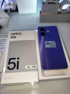 OPPO A5i RAM 4/128