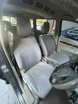 Suzuki Ertiga 2019 Bensin