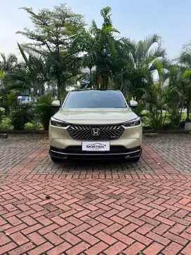 (LIKE NEW) Honda HRV 1.5L RS Turbo 2023