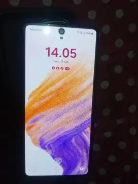 Samsung a53 5g RAM 8/128