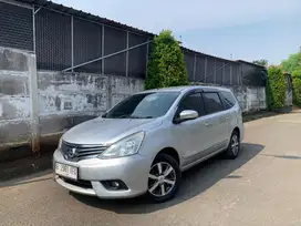 N.GRAND LIVINA XV AT 2017 (CASH&KREDIT)