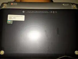 HP MINI 210 minus