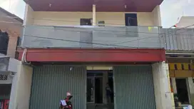 Disewakan Ruko Gandeng Siap Huni dekat Mall Bekasi Kota