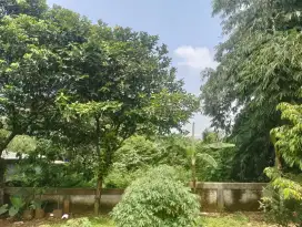 Dijual Kavling Siap Bangun dekat Grand Depok City Depok
