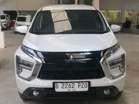 Mitsubishi Xpander Exceed AT 2023 Putih