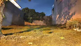 Dijual Kavling Siap Bangun Vila Royal, Pakuwon City