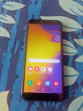 Samsung j6 3/32