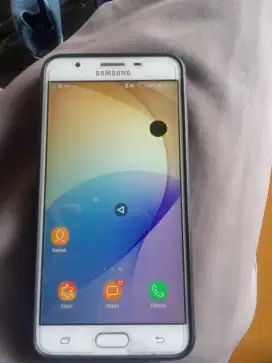 Jual Samsung j7+i