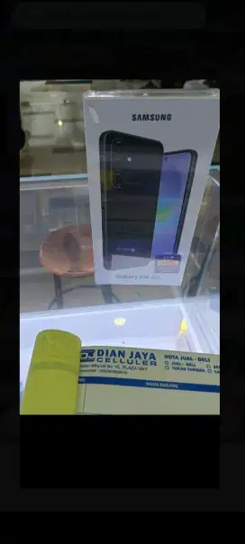 Samsung galaxy A36 8/256
