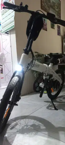 Xiaomi Himo Z20 second