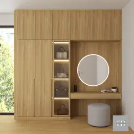 interiorr mebel kicent set
