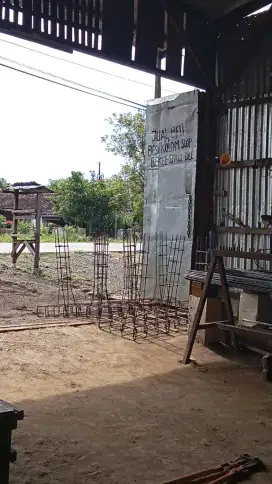 Jual & menerima pesanan