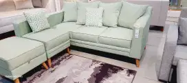 Proses cepat dan mudah