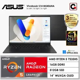 ASUS VIVOBOK S14 M5406 RYZEN 5