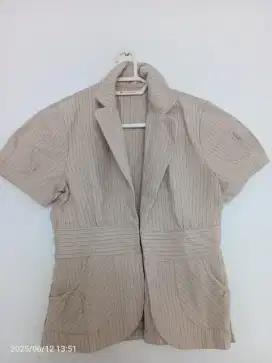 Preloved atasan wanita