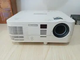 Proyektor microvision ms331 HDMI