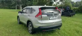 Crv prestige 2013 istimewa,orisinil