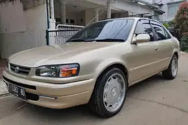 Toyota Corolla 1998 Bensin