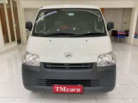 DAIHATSU GRANDMAX BLINDVAN 1.5 MANUAL 2021 super istimewa