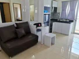 Jual dan sewa apartemen educity tower princeton