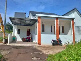 Jual Cepat Rumah Cantik di Gunungpati